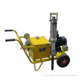 Stone Splitter Machine darda hydraulic rock splitter